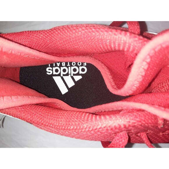 Adidas scorch 2 Football Cleats NWOB Size 12.5 - Picture 9 of 11